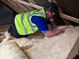 Types of Insulation We Offer in Juno Ridge, FL